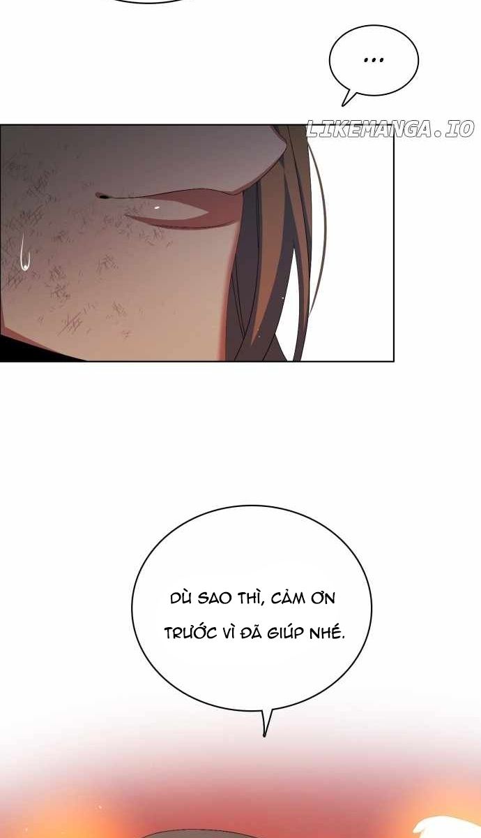 Zero Game - Chương 309
