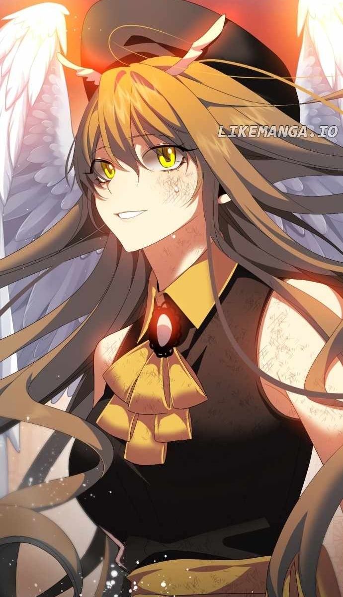 Zero Game - Chương 309