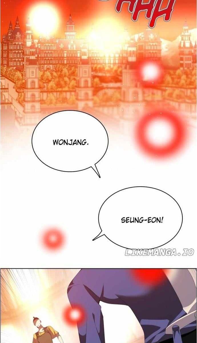 Zero Game - Chương 310