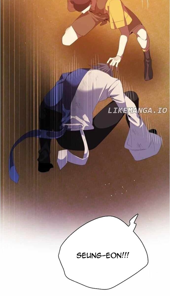 Zero Game - Chương 310