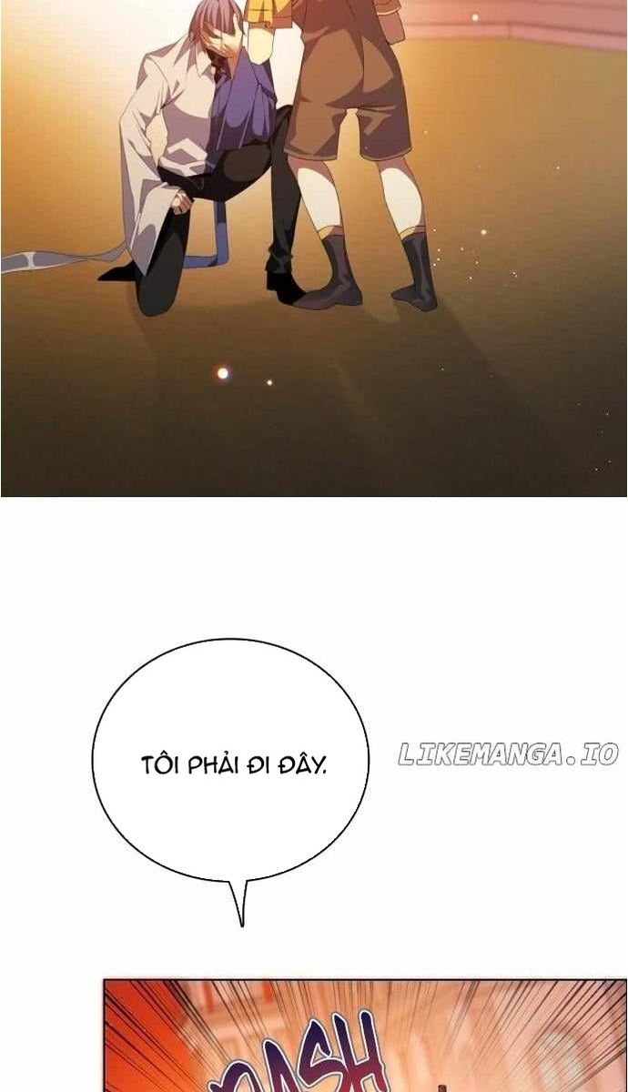 Zero Game - Chương 310