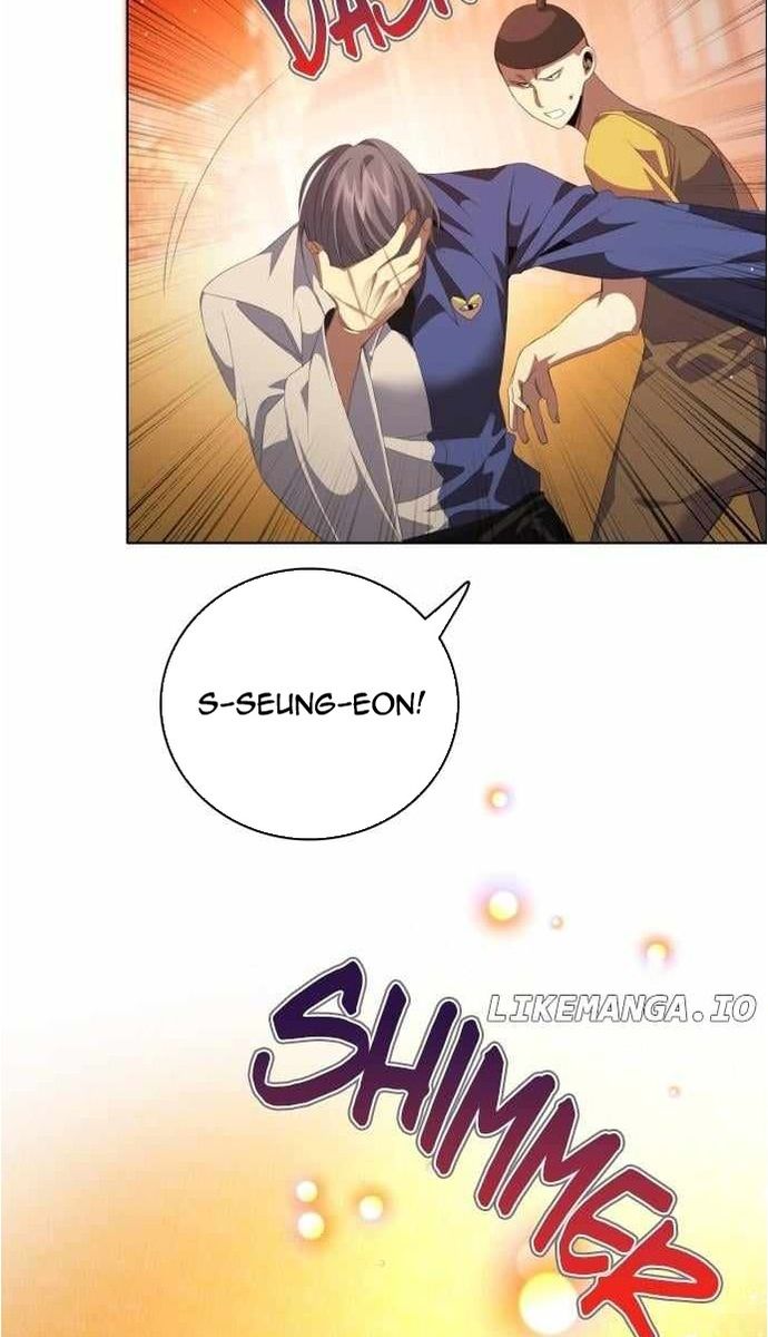 Zero Game - Chương 310