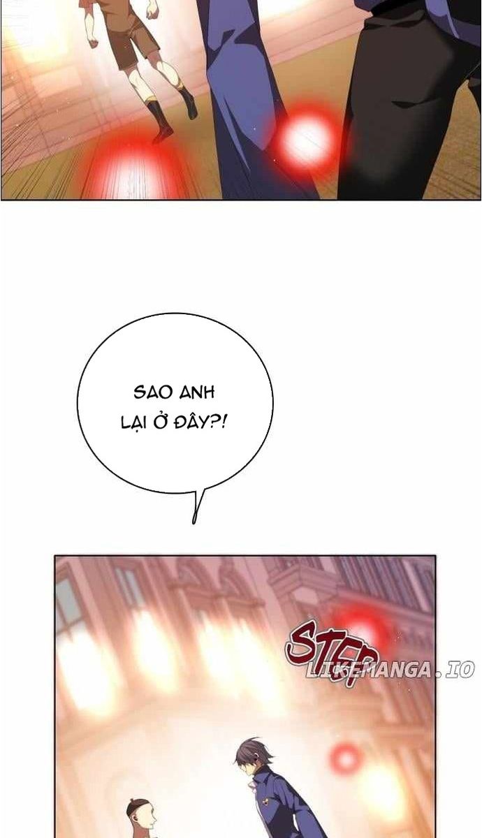 Zero Game - Chương 310