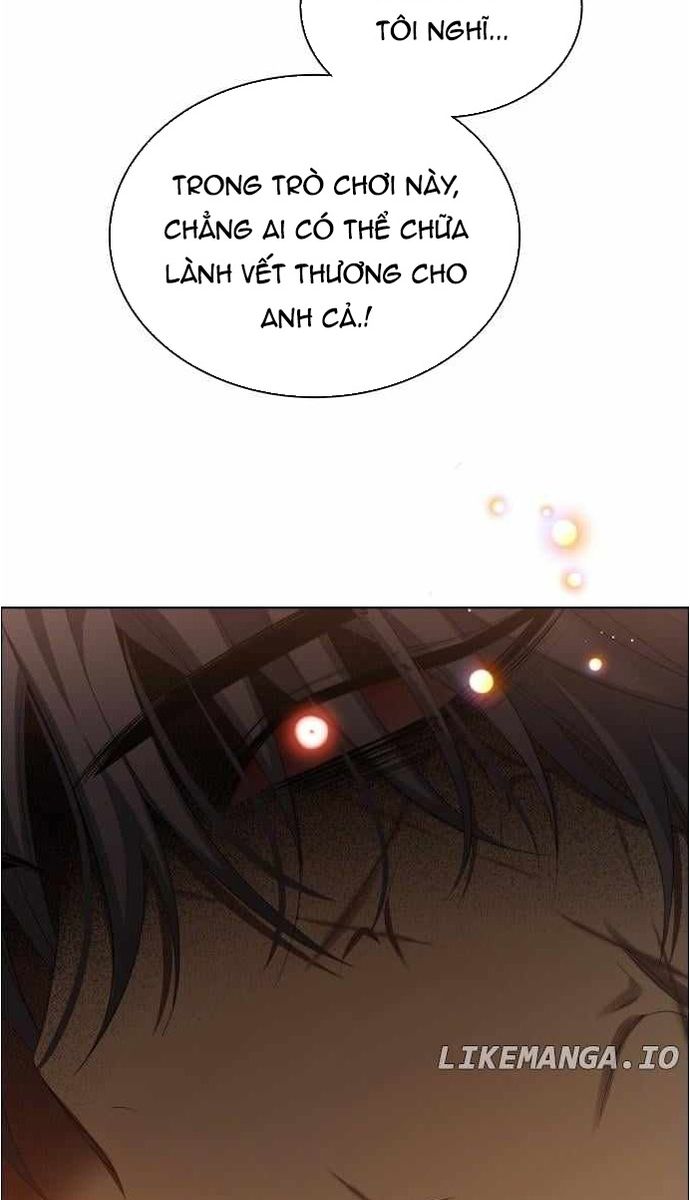 Zero Game - Chương 310
