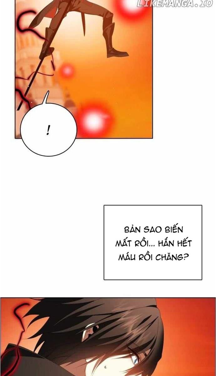 Zero Game - Chương 310