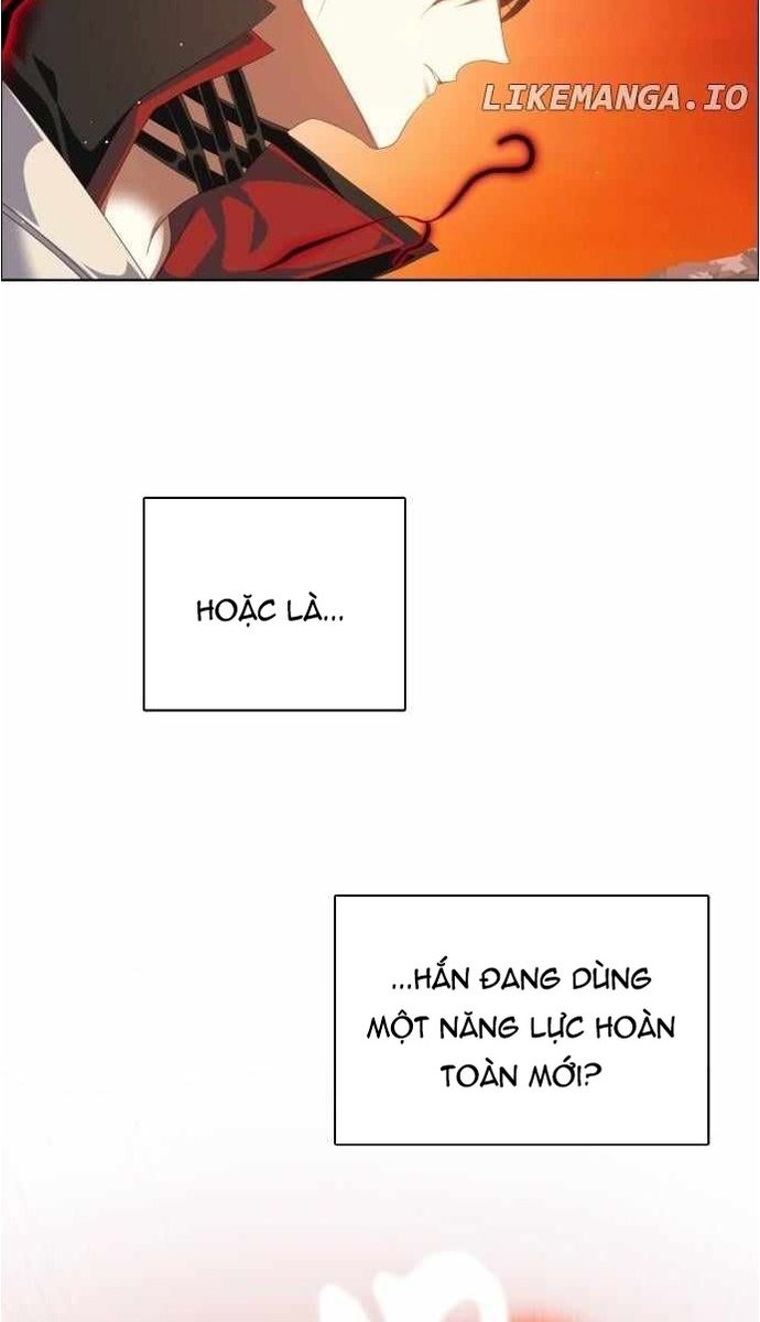 Zero Game - Chương 310