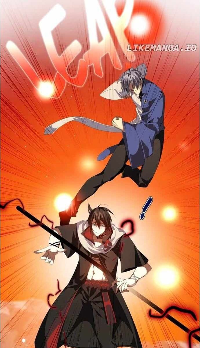 Zero Game - Chương 310