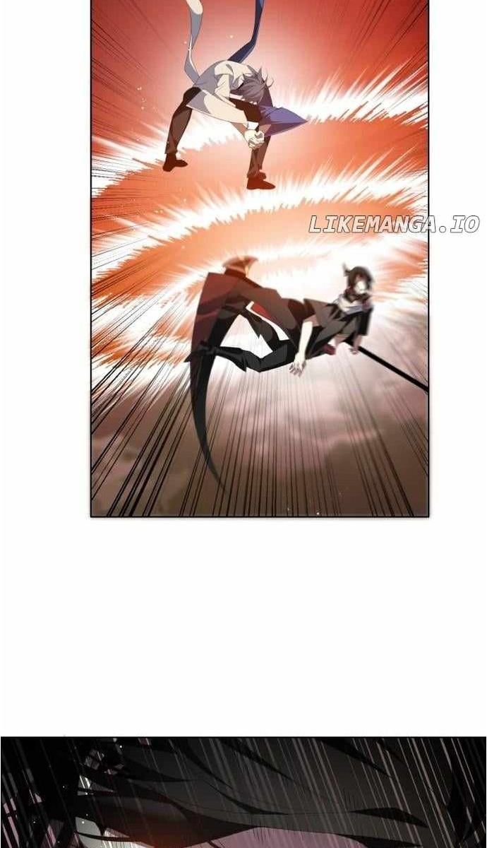 Zero Game - Chương 310