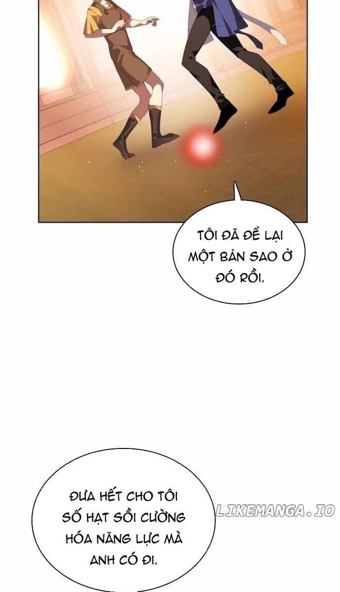 Zero Game - Chương 310