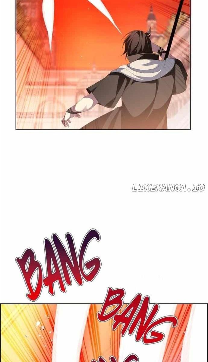 Zero Game - Chương 310