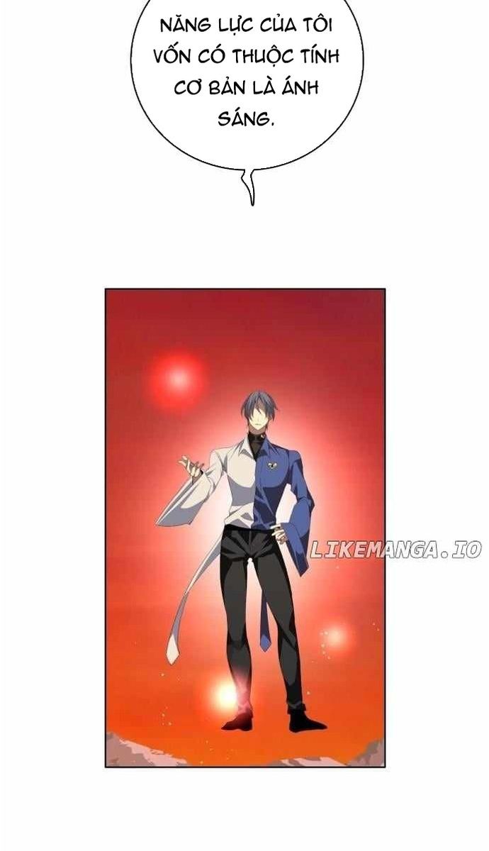 Zero Game - Chương 310