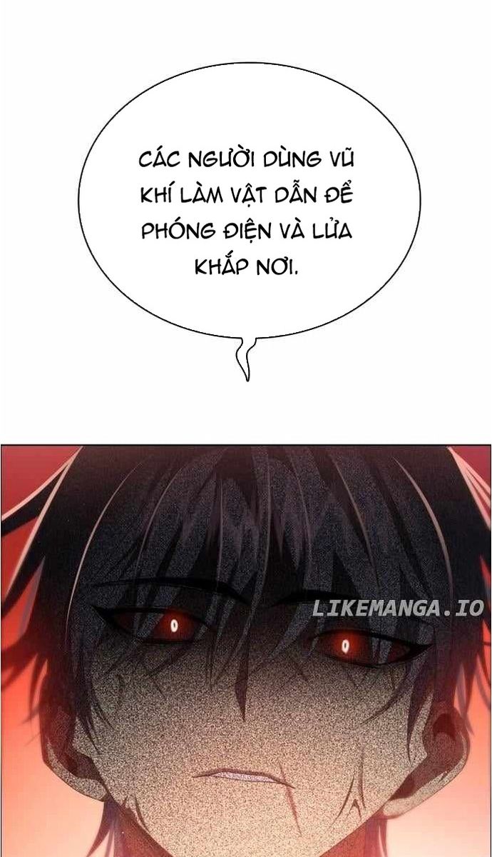 Zero Game - Chương 310