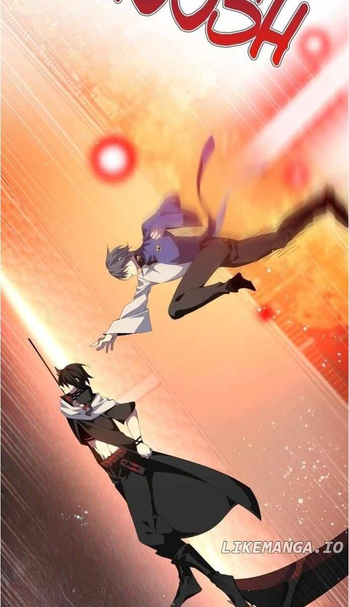 Zero Game - Chương 310