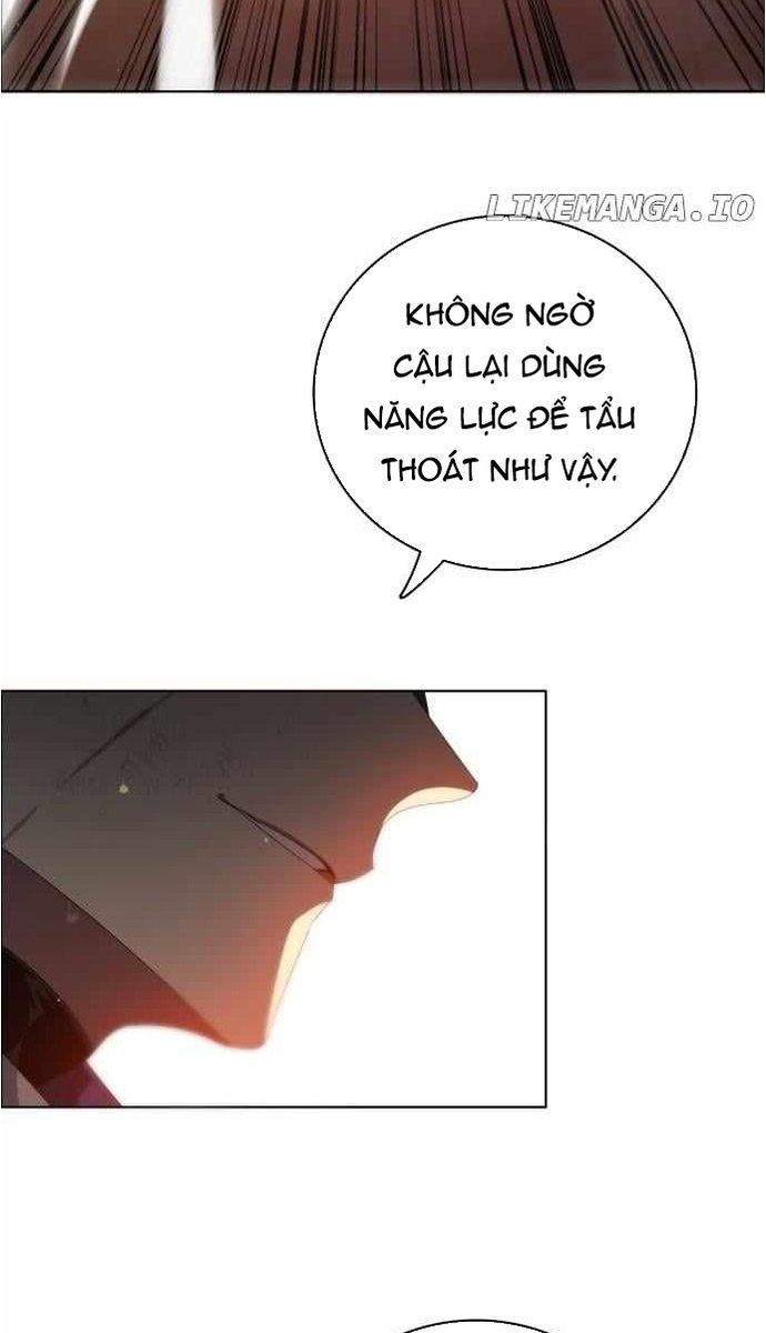 Zero Game - Chương 310
