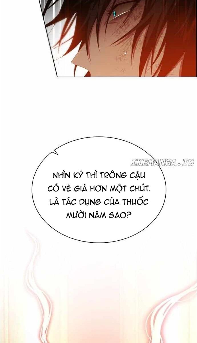 Zero Game - Chương 310