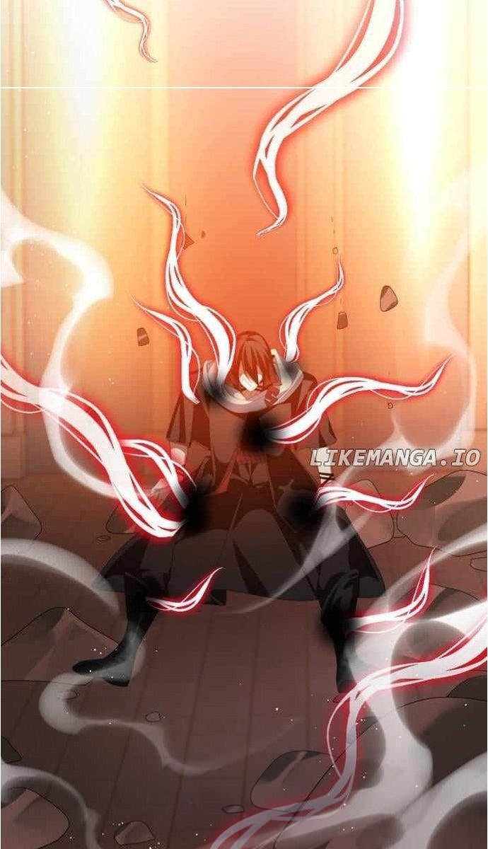 Zero Game - Chương 310