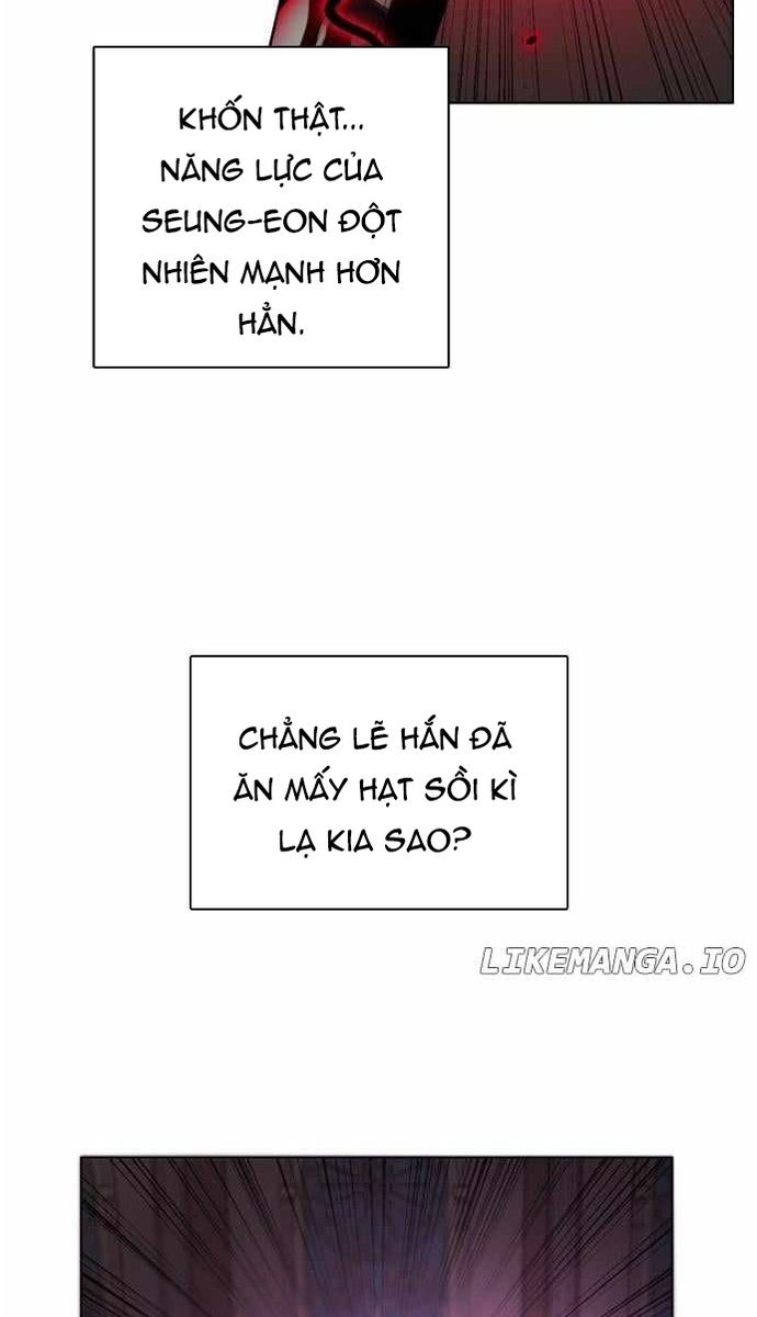 Zero Game - Chương 310