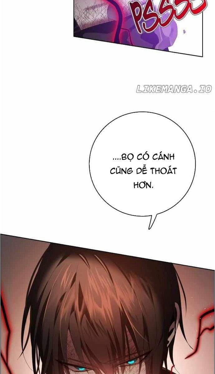 Zero Game - Chương 310
