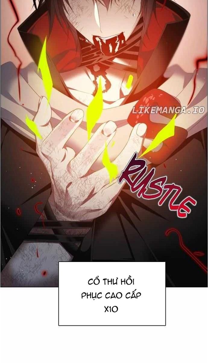 Zero Game - Chương 310