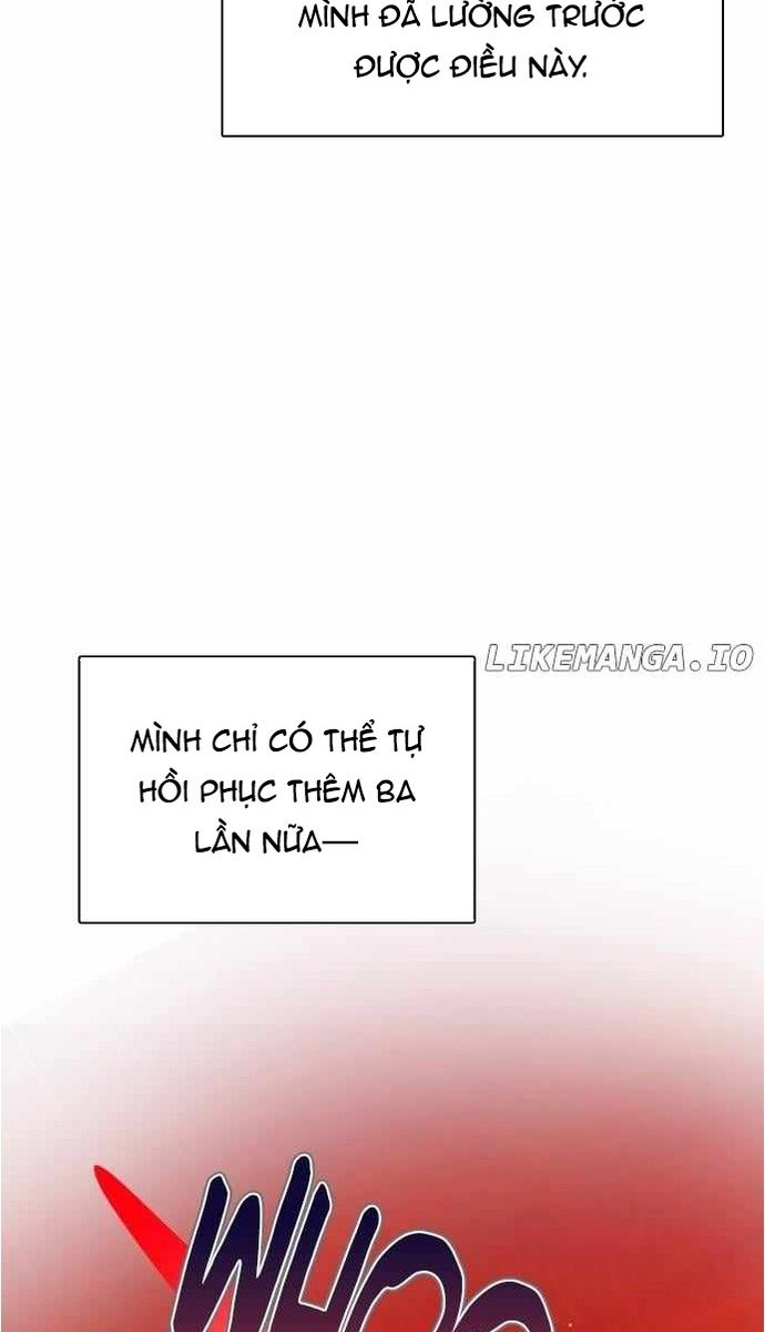 Zero Game - Chương 310