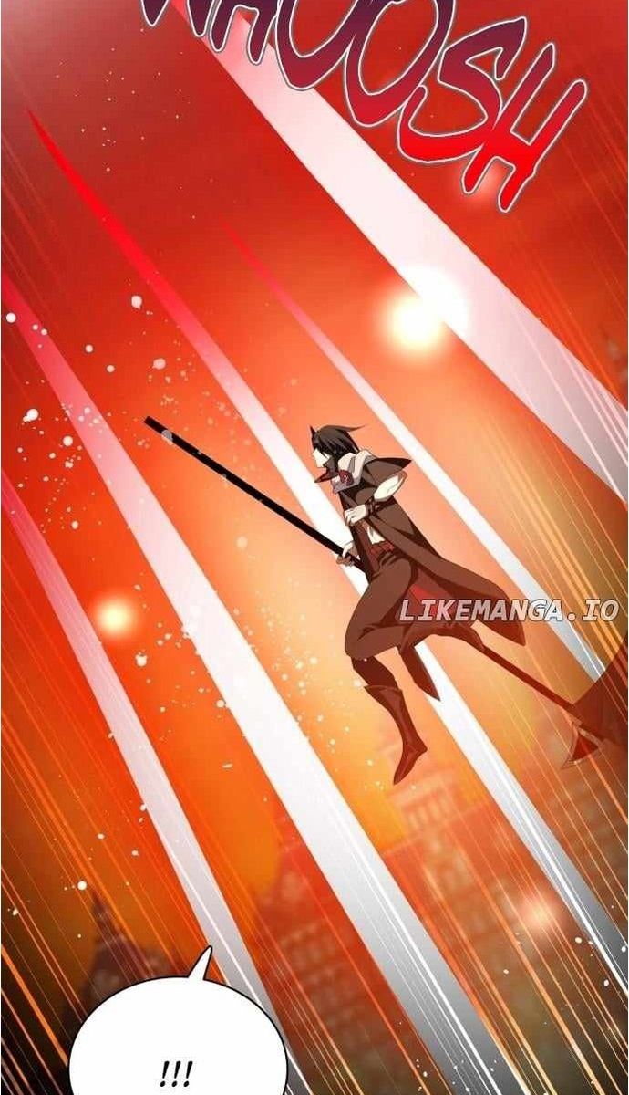 Zero Game - Chương 310