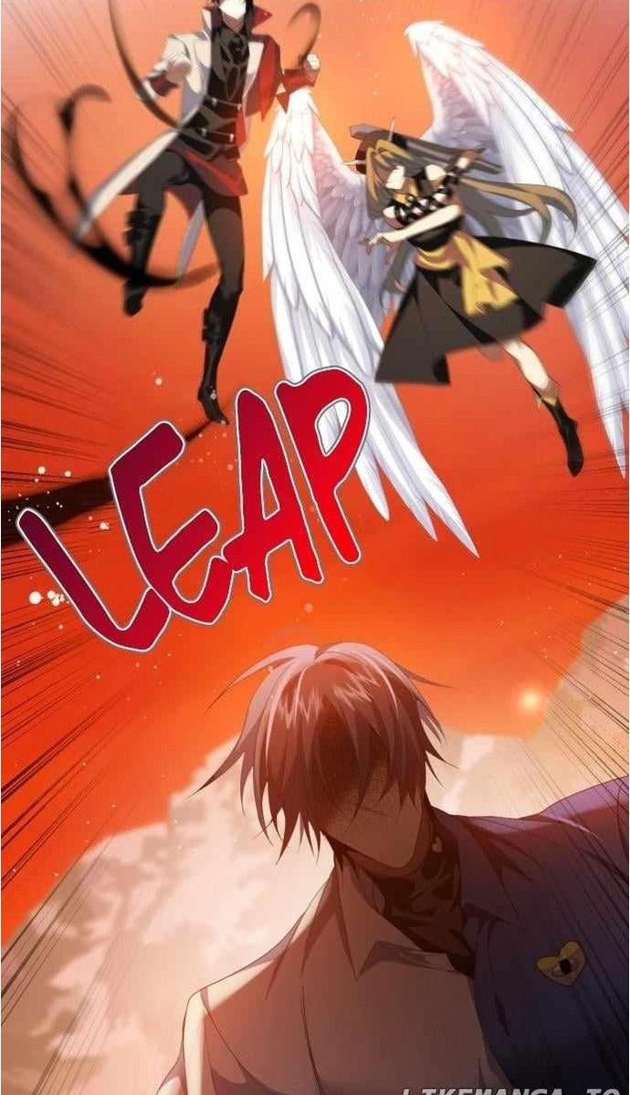 Zero Game - Chương 310