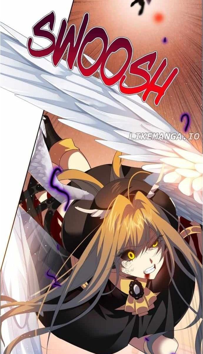 Zero Game - Chương 310