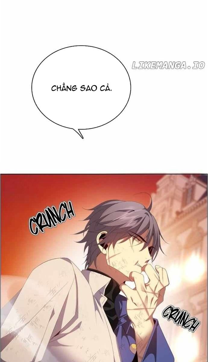 Zero Game - Chương 310