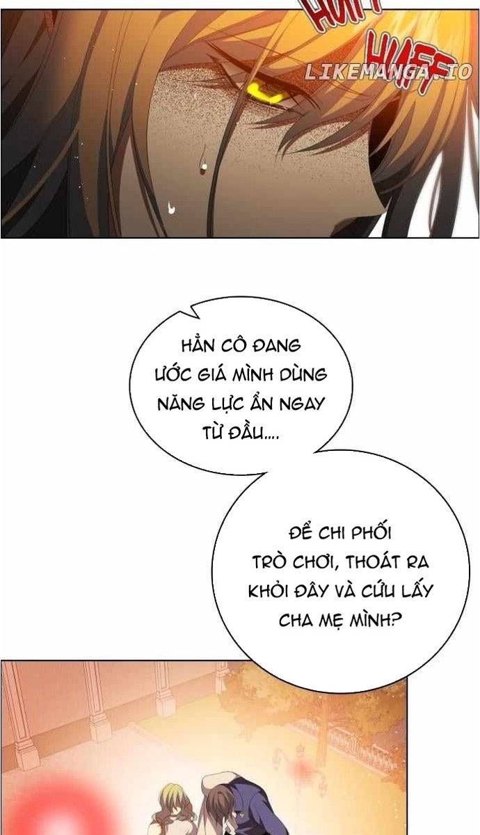 Zero Game - Chương 310