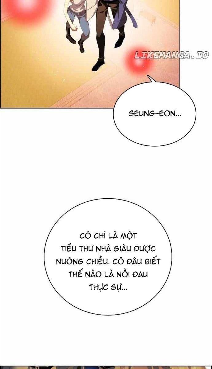 Zero Game - Chương 310