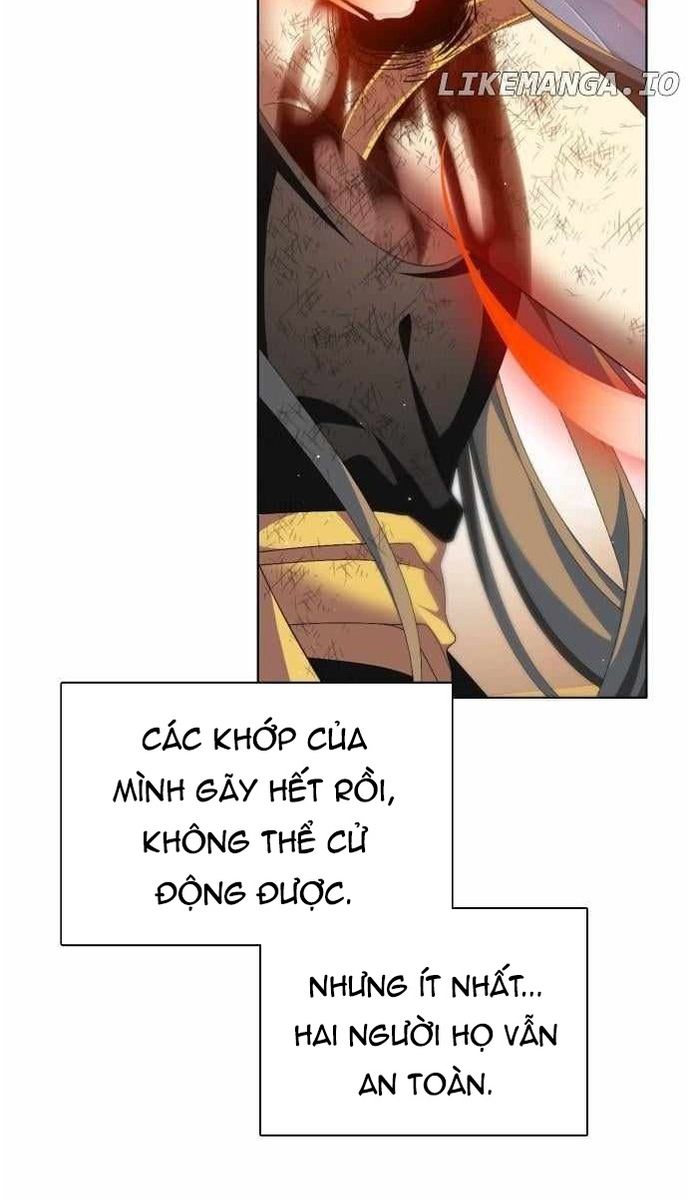 Zero Game - Chương 311