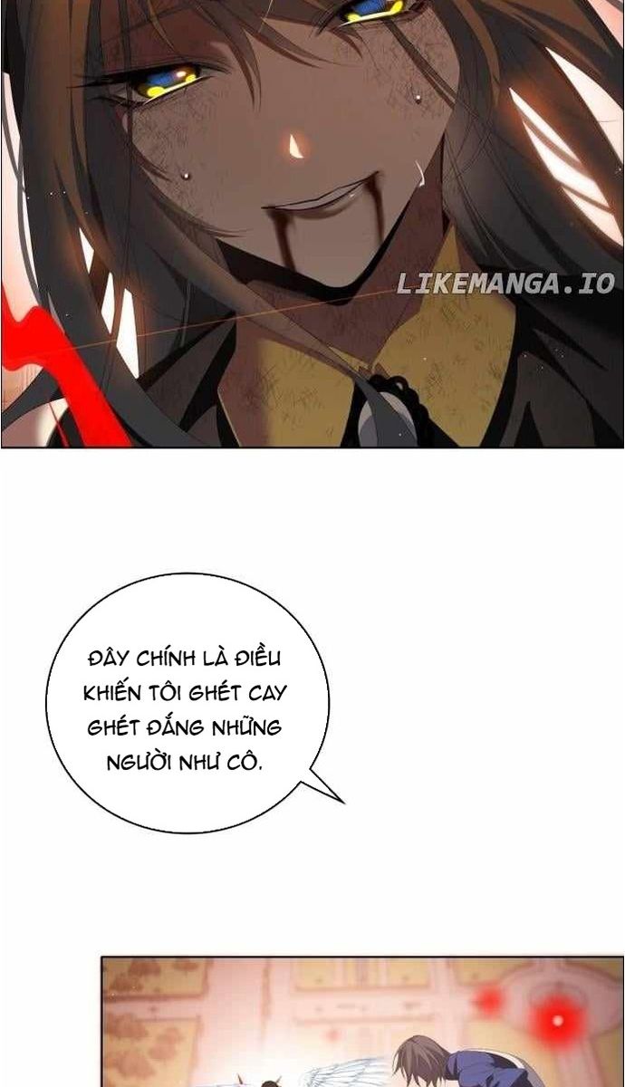Zero Game - Chương 311