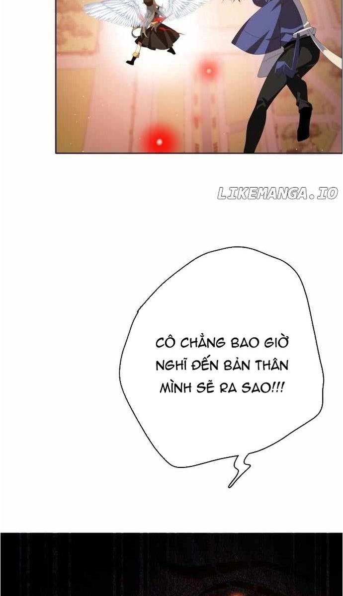 Zero Game - Chương 311