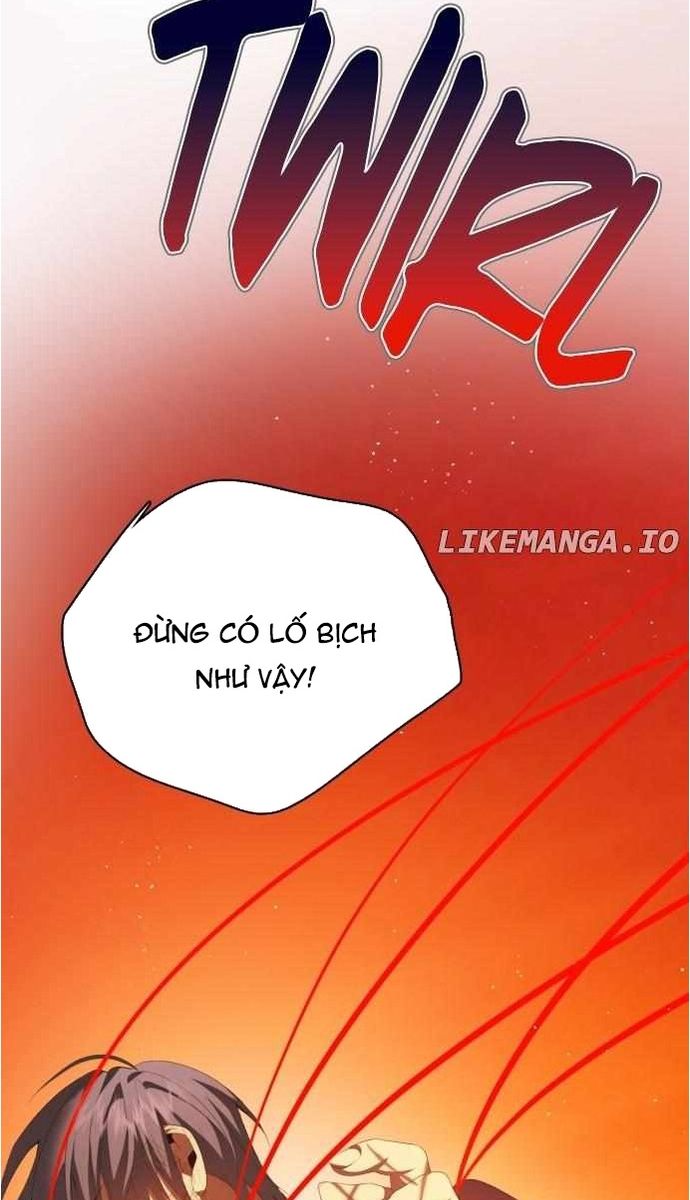 Zero Game - Chương 311