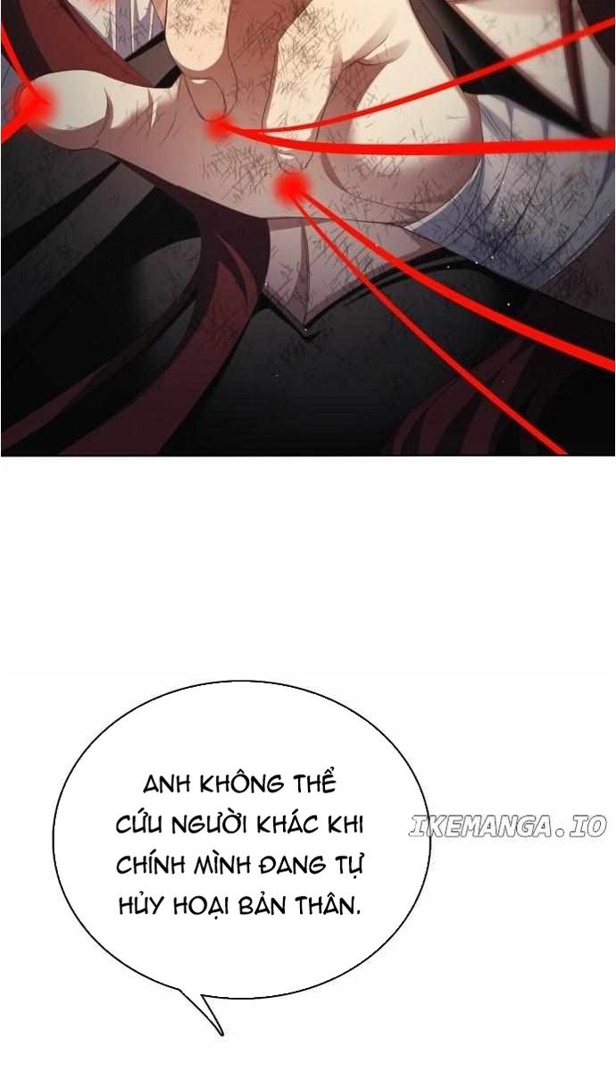 Zero Game - Chương 311