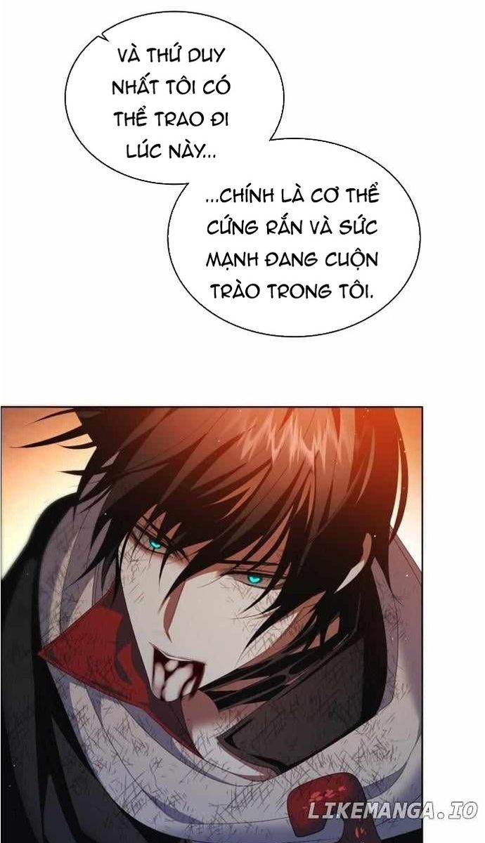 Zero Game - Chương 311