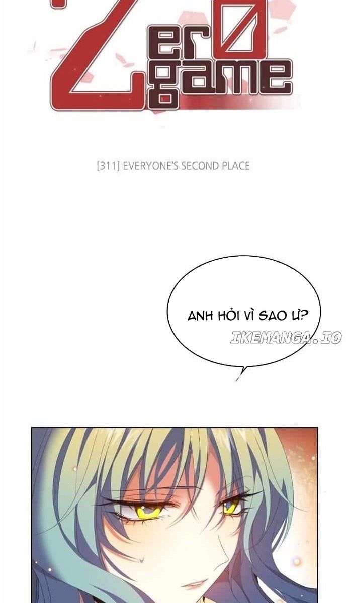 Zero Game - Chương 311