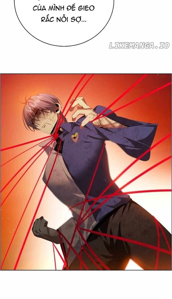 Zero Game - Chương 311
