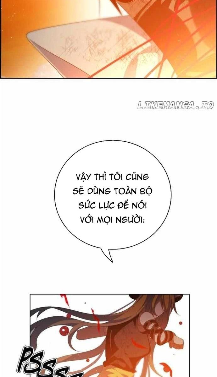 Zero Game - Chương 311