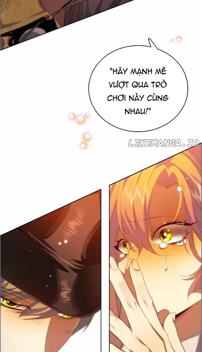Zero Game - Chương 311