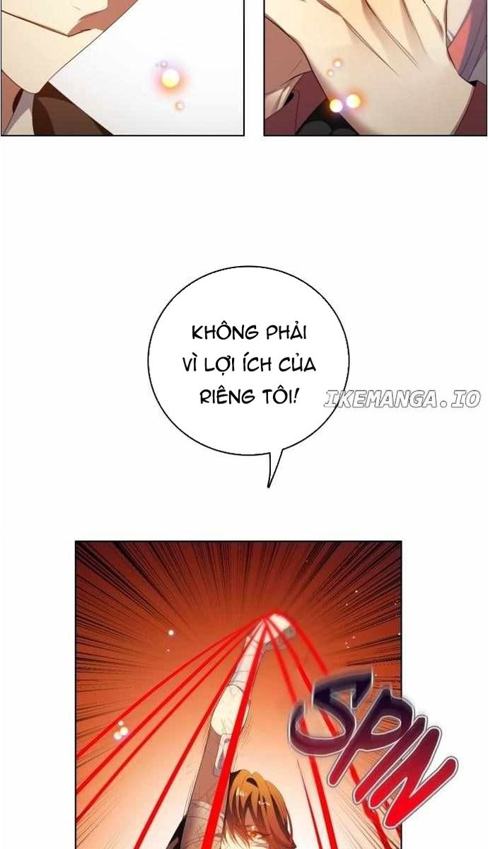 Zero Game - Chương 311