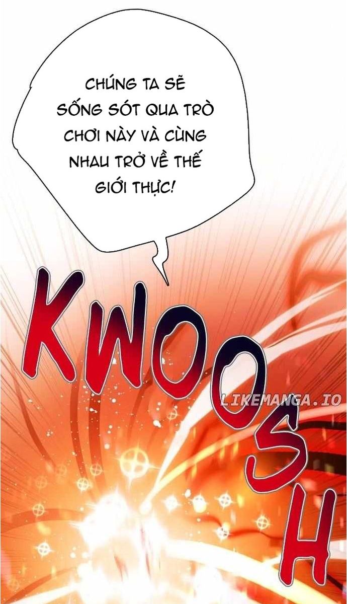Zero Game - Chương 311