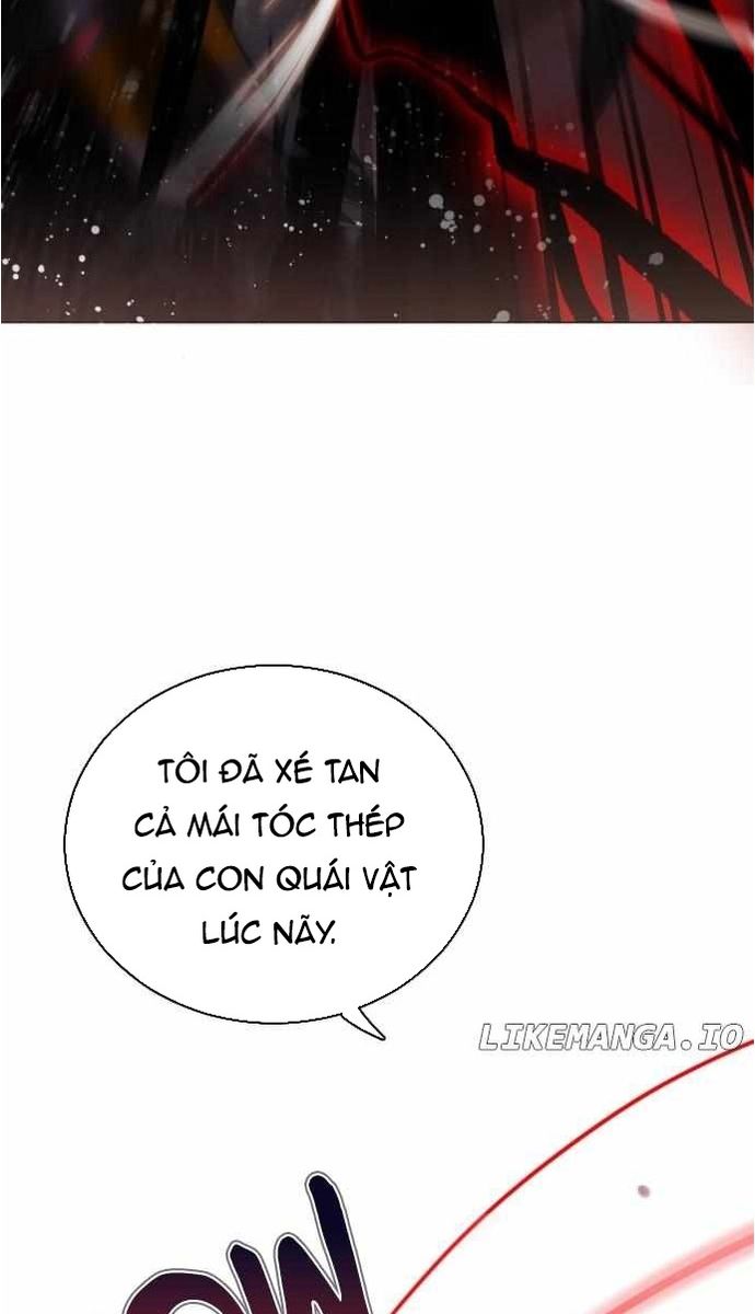 Zero Game - Chương 311