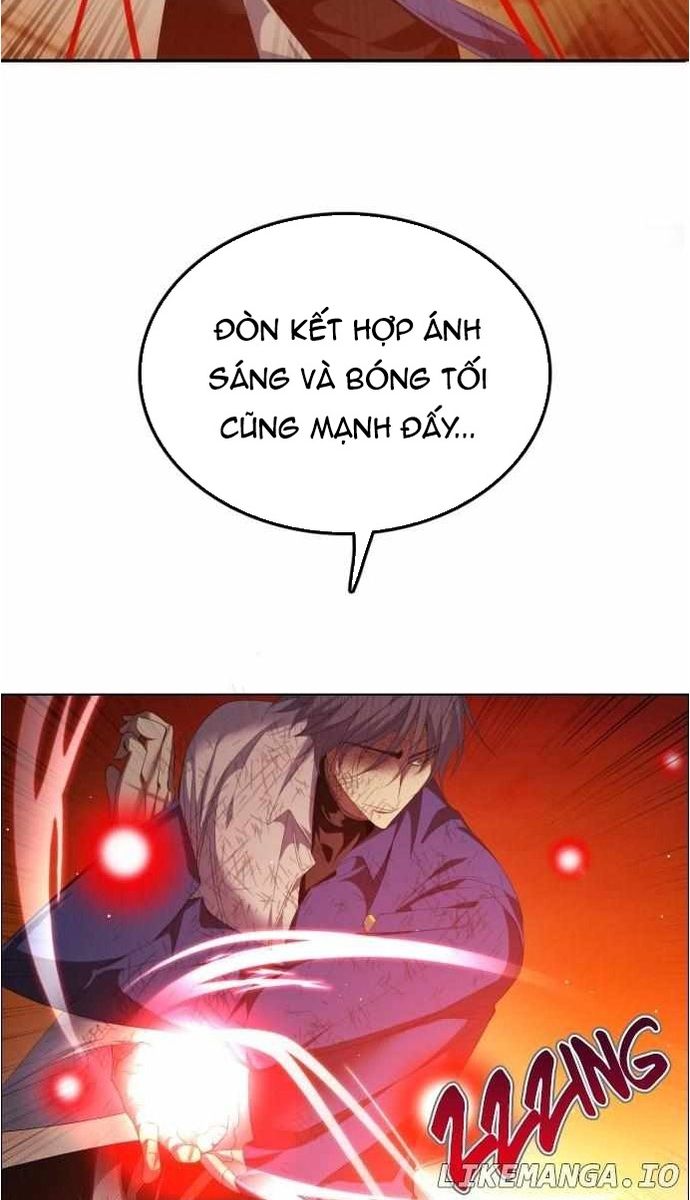 Zero Game - Chương 311