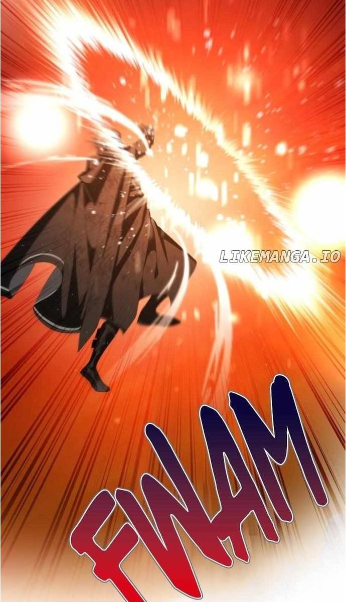 Zero Game - Chương 311