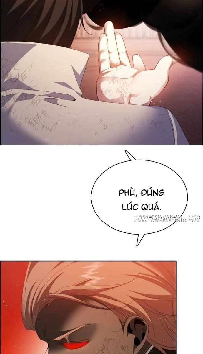 Zero Game - Chương 311