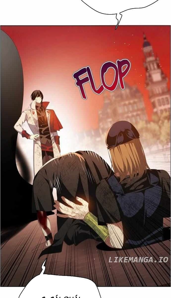 Zero Game - Chương 311