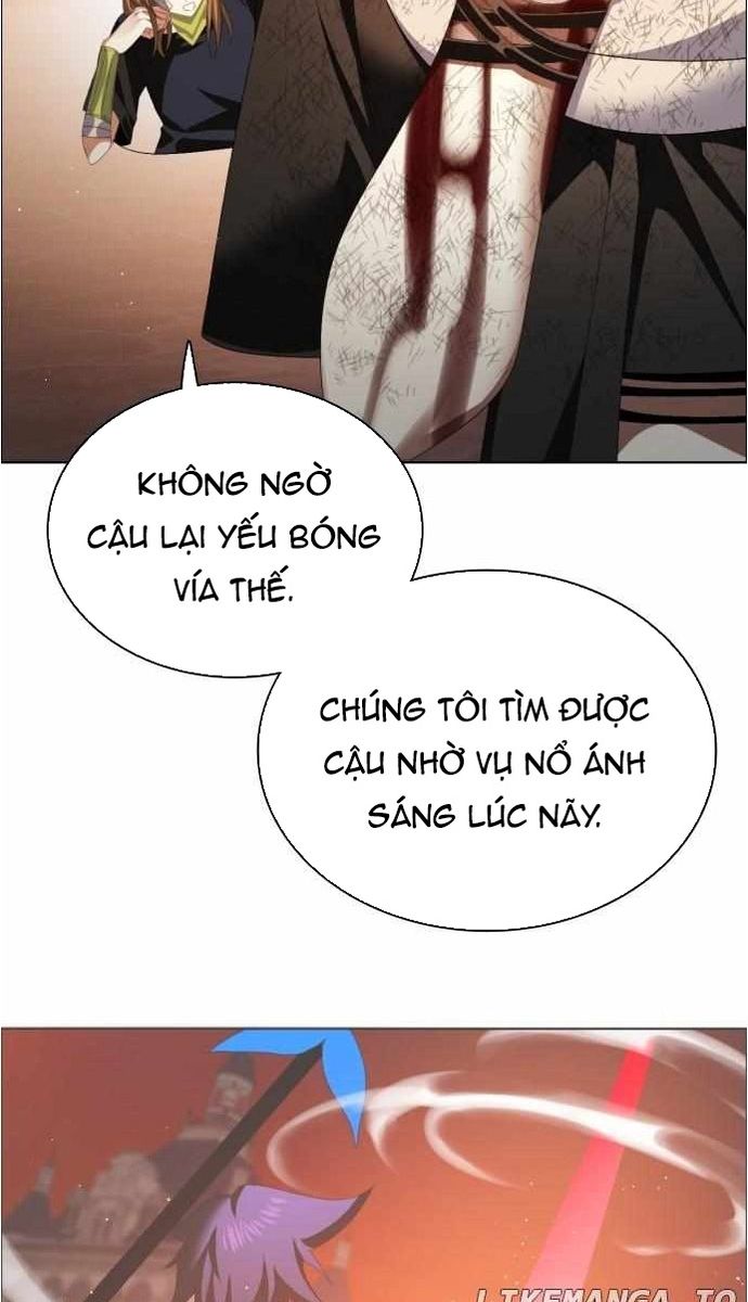 Zero Game - Chương 311