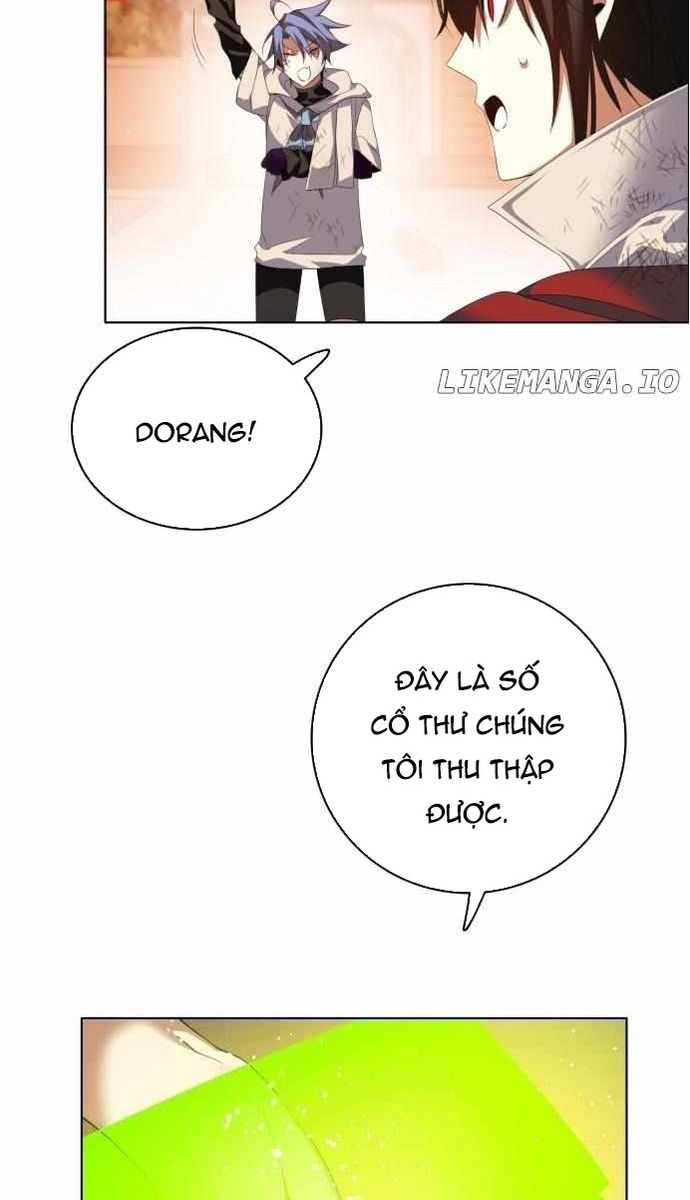 Zero Game - Chương 311