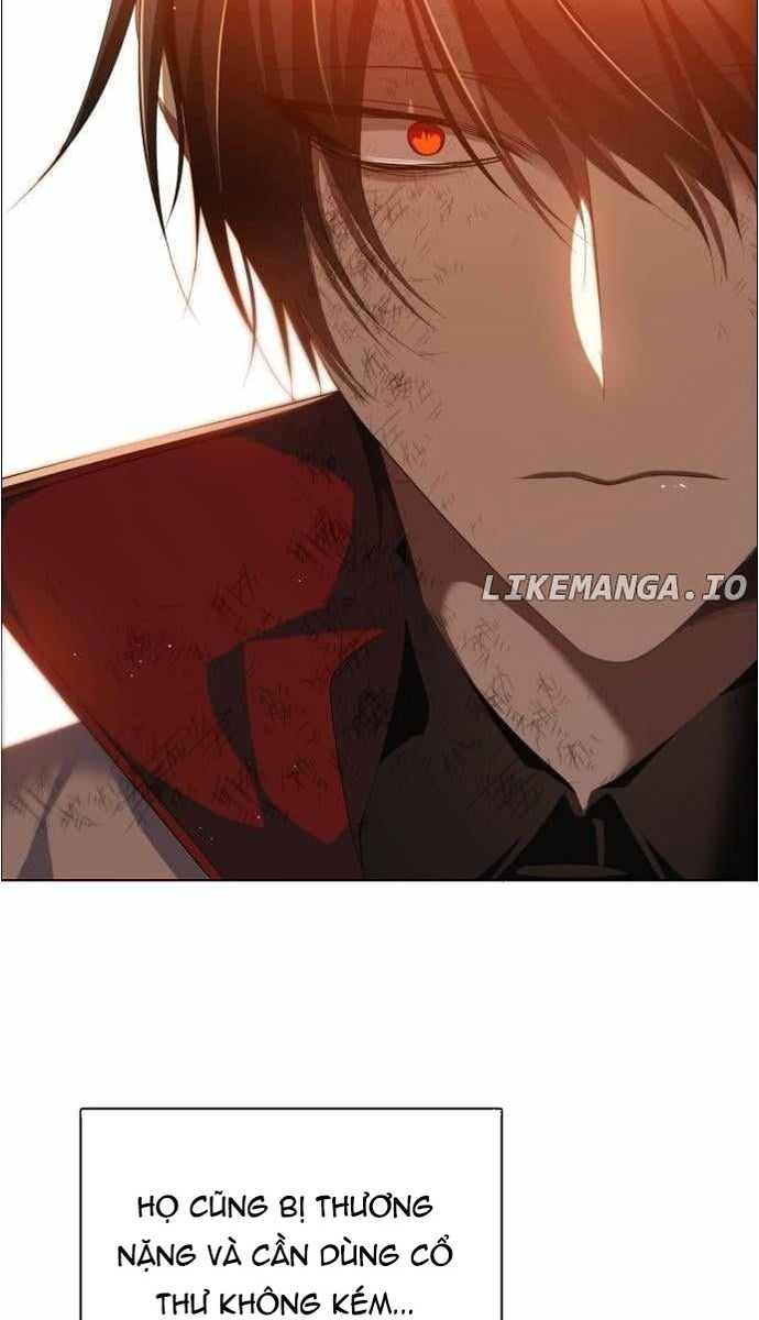Zero Game - Chương 311